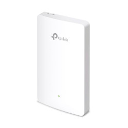 EAP615-Wall prstupov WiFi bod Omada AX1800, mont na stenu