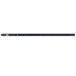 EasyPDU, Switched, Zero U, 11 kW, 230V, (21) C13 & (6) C19?IEC309 EPDU1216S