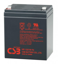 Eaton Batria CSB 12V, 5 Ah BAT-CSB-HR1221WF2