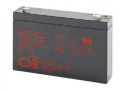 Eaton Batria CSB 6V, 9 Ah BAT-CSB-HRL634WF2