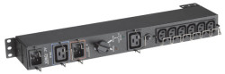 Eaton HotSwap MBP IEC MBP3KI