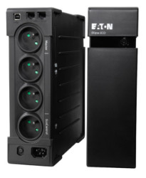 Eaton UPS 1/1 fza, 500VA - Ellipse ECO 500 FR EL500FR