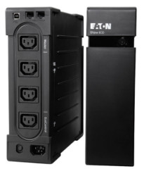 Eaton UPS 1/1 fza, 500VA - Ellipse ECO 500 IEC EL500IEC