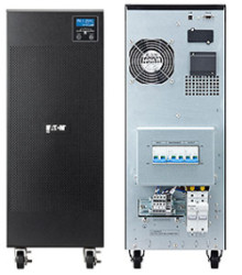 Eaton UPS 1/1 fza, 6000VA, 9E 6000i 9E6Ki