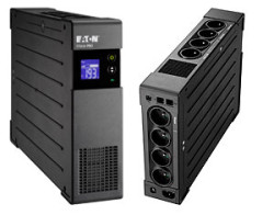 Eaton UPS 1/1fza, 1200VA - Ellipse PRO 1200 FR ELP1200FR