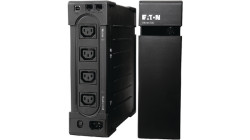 Eaton UPS 1/1fza, 1,2kVA - Ellipse ECO 1200 USB IEC EL1200USBIEC