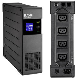 Eaton UPS 1/1fza, 650VA - Ellipse PRO 650 IEC ELP650IEC