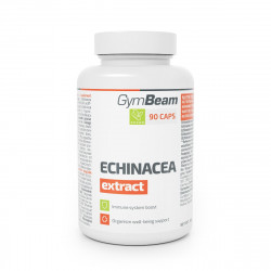 Echinacea - GymBeam