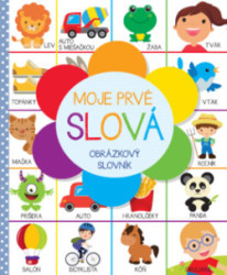 Moje prv slov - Obrzkov slovnk