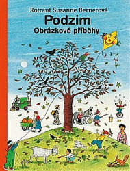 Podzim - Obrzkov pbhy