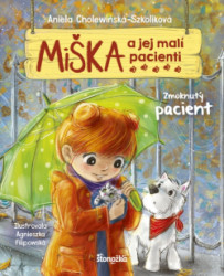 Mika a jej mal pacienti 3: Zmoknut pacient