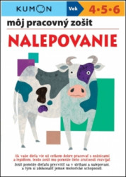 Nalepovanie - mj pracovn zoit