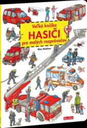 Vek knika HASII pre malch rozprvaov