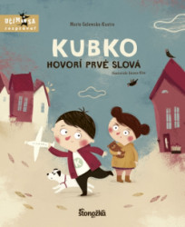 Kubko hovor prv slov