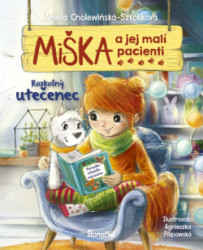 Mika a jej mal pacienti 4: Rozkon uteenec