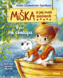 Mika a jej mal pacienti 5: Vlet na chalupu