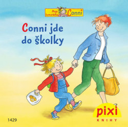 Conni jde do kolky