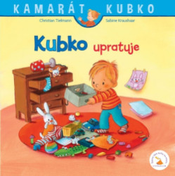 Kubko upratuje - tvrd vzba