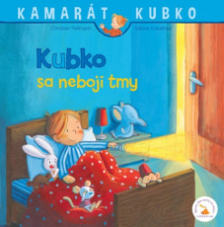 Kubko sa neboj tmy - tvrd vzba