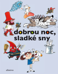 Dobrou noc, sladk sny