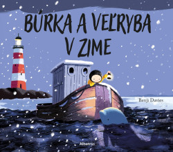 Brka a veryba v zime