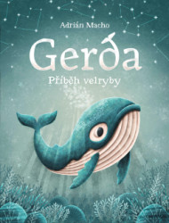 Gerda, pbh velryby