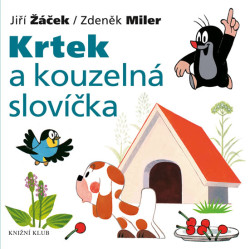 Krtek a kouzeln slovka