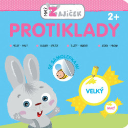 Mal zajek - Protiklady