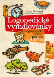 Logopedick vymalovnky