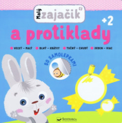 Mal zajaik a protiklady