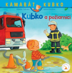 Kubko a poiarnici - tvrd vzba