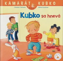 Kubko sa hnev - tvrd vzba