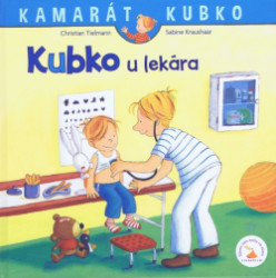 Kubko u lekra - tvrd vzba