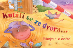 Kutl se ze dvora