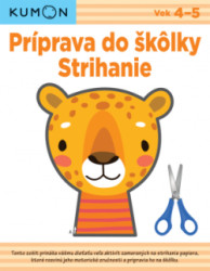 Strihanie - Prprava do klky