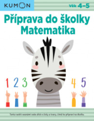 Matematika - Pprava do kolky