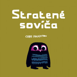 Straten sova