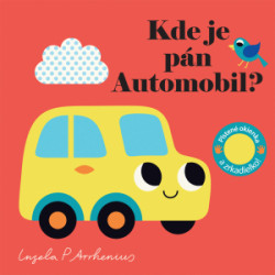 Kde je pn Automobil?