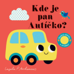 Kde je pan Autko?