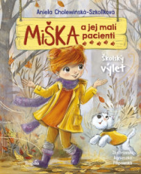 Mika a jej mal pacienti 9: kolsk vlet