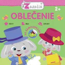 Mal zajaik - Obleenie