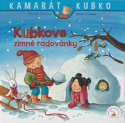 Kubkove zimn radovnky - tvrd vzba