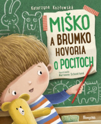 Miko a Brumko hovoria o pocitoch