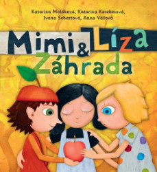 Mimi a Lza - Zhrada