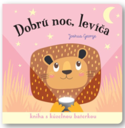 Dobr noc, leva!