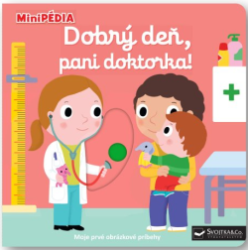 MiniPDIA  Dobr de, pani doktorka!