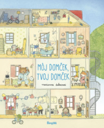 Mj domek, tvoj domek