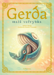 Gerda. Mal verybka