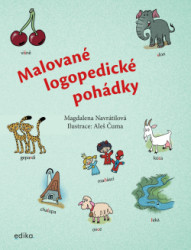 Malovan logopedick pohdky