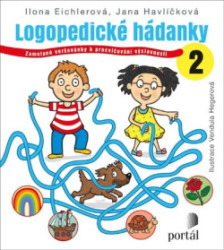 Logopedick hdanky 2